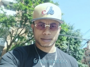 Grandominantexx