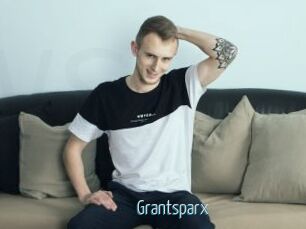 Grantsparx