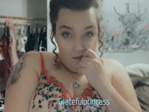 Gratefulprincess