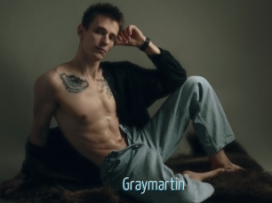 Graymartin