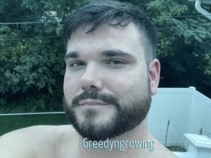 Greedyngrowing