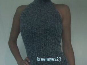 Greeneyes23