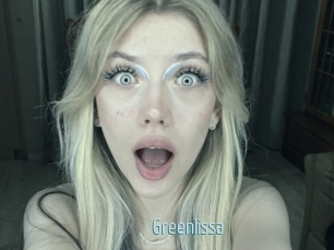 Greenlissa