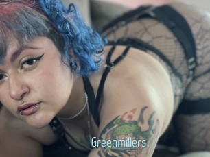 Greenmillers