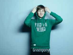 Greenpony