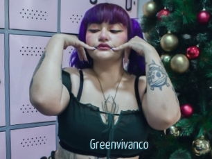 Greenvivanco