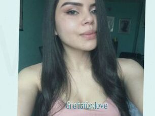 Gretafoxlove