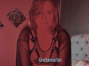 Gretamartin