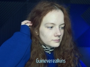 Guineverealkins