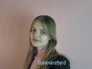 Guineverebyrd