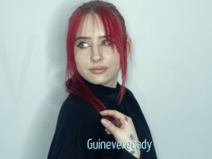 Guineverecady