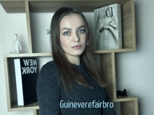 Guineverefairbro