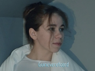 Guineverefoard