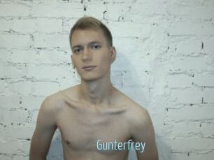 Gunterfrey