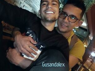 Gusandalex