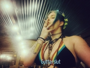 Gutterslut