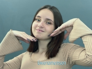 Gwenamenson