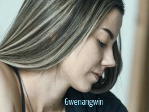 Gwenangwin