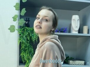 Gwenboddy