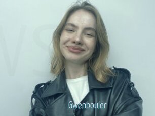 Gwenbouler