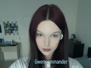 Gwencommander