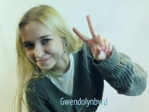 Gwendolynbyrd