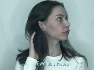 Gwendolynyates