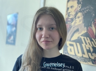 Gwenelsey