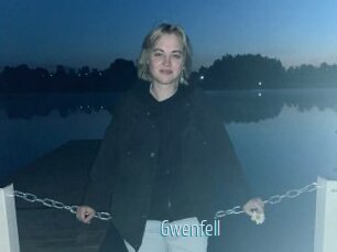 Gwenfell