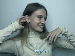 Gwenferr