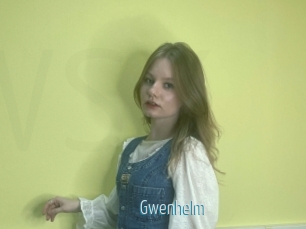 Gwenhelm