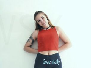 Gwenlally