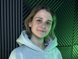 Gwennydeyer