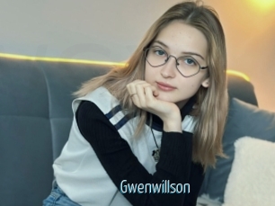 Gwenwillson