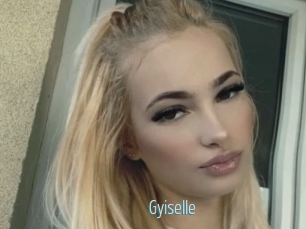 Gyiselle