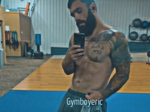 Gymboyeric