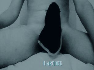 H4RDDICK