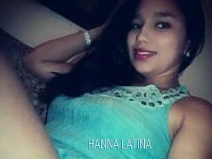 HANNA_LATINA