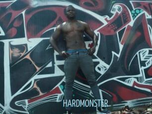 HARDMONSTER