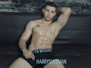 HARRYSULLIVAN