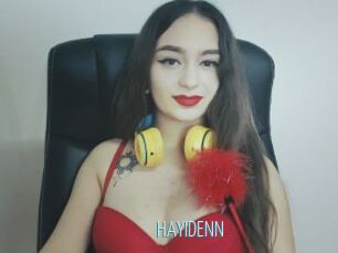 HAYIDENN