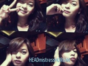 HEADmistressMORGAN