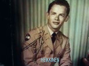 HEIKKINEN