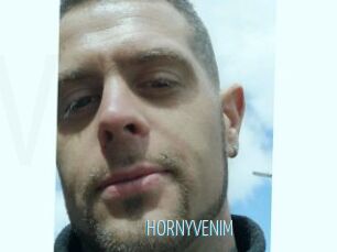 HORNYVENIM