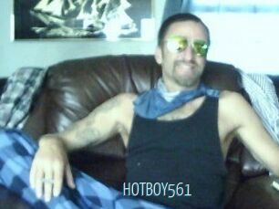 HOTBOY561