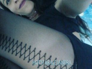 HOTSTARALEJANDRA