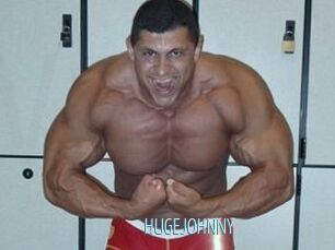 HUGEJOHNNY