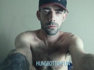 HUNGBOTTOMFUN