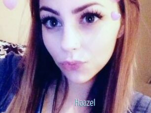 Haazel