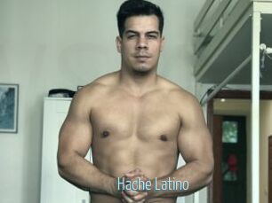 Hache_Latino